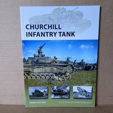 Osprey New Vanguard 272 -