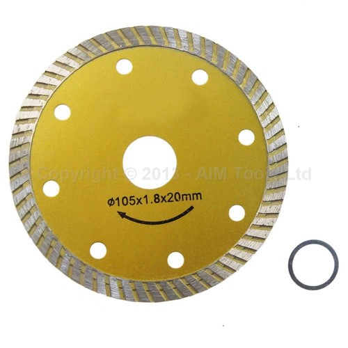 Katsu 105mm diamond cutting - 105mm,