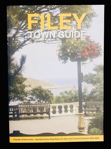 New filey north yorkshire - filey,