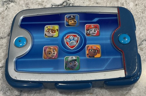 Paw patrol ryder pup pad - paw,