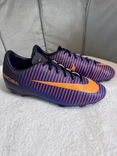 Nike mercurial victory fg - mercurial, vi