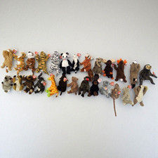 Ty Beanie Babies Collection