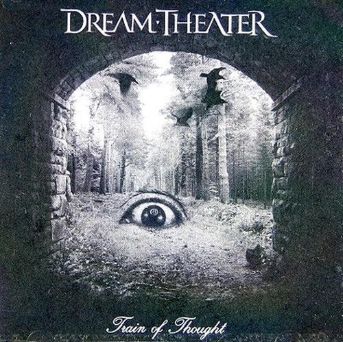 Train thought theater - train, of