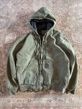 Carhartt Active Jacket Vintage