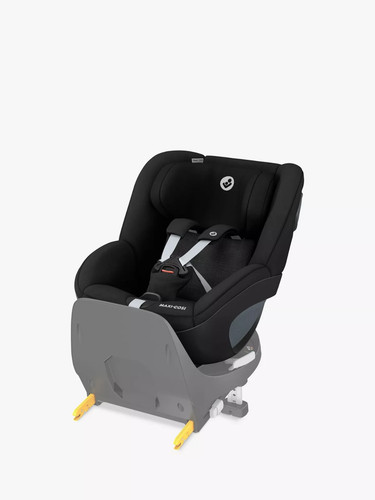 Maxi cosi car - car, pearl