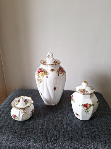 Royal albert old country roses - royal,