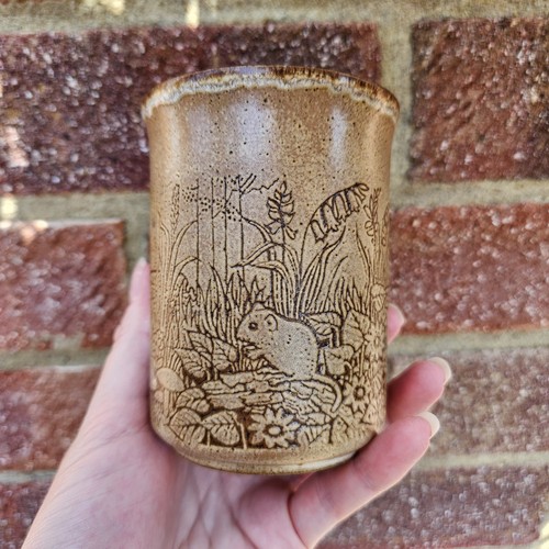 Vintage dunoon stoneware - dunoon,