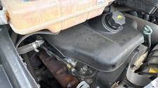 Iveco Daily 2.3 Engine