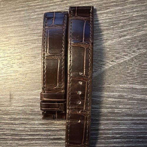 Jaeger lecoultre oem crocodile - oem,