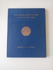 The Finger Print System at