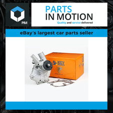 Water Pump fits NISSAN VANETTE