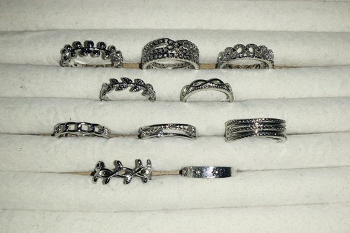Bundle lovely antique - bundle,