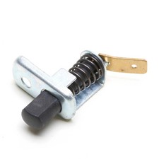 Courtesy Light Switch or
