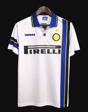 Retro Ronaldo Inter Milan