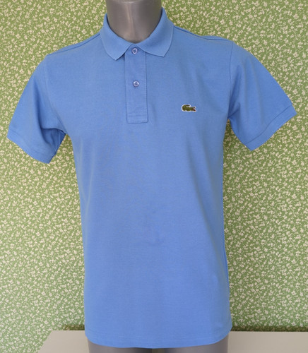 Lacoste men polo shirt - lacoste,
