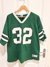 Vintage 1990s Logo 7 Philadelphia Eagles Rich Kotite Football NFL Jersey USA