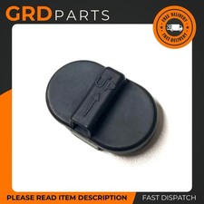 GENUINE FORD FOCUS MK2 FACELIFT 2008-2011 RUBBER SIDELIGHT BULB DUST COVER CAP