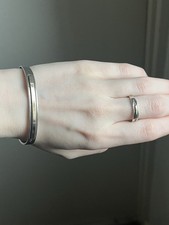 Navajo M.M. Rogers Sterling