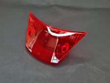 Back rear light glass lens - back,