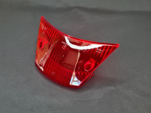 Back rear light - light, for