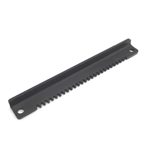 Metal steering rack for - metal,