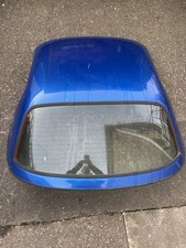 MGF TF  Heritage Hard Top