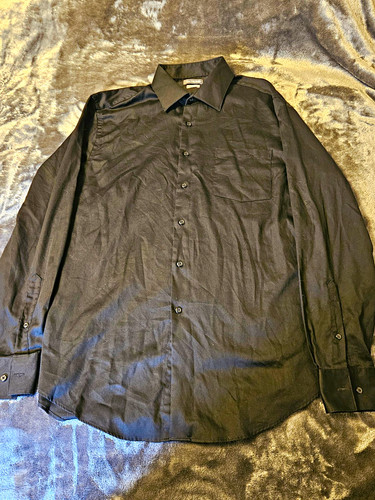 Van heusen fitted stretch - heusen,