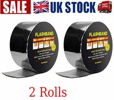 Self Adhesive Bitumen Flashing