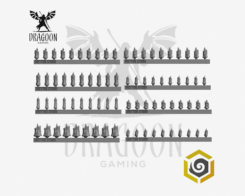 28mm scale miniature - scale,