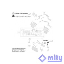 Fits Vauxhall Vectra 2002-2008