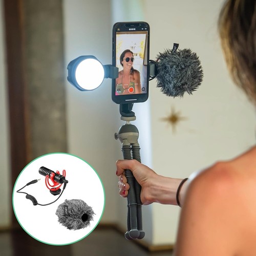 Joby beamo reel creator kit - beamo™,