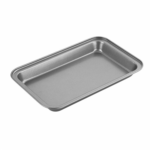 Rectangle brownie tray non - tray,