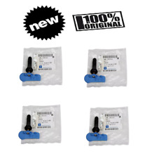 4X GENUINE WHEEL SENSOR TPMS