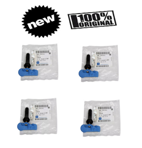 Genuine wheel sensor tpms - sensor,