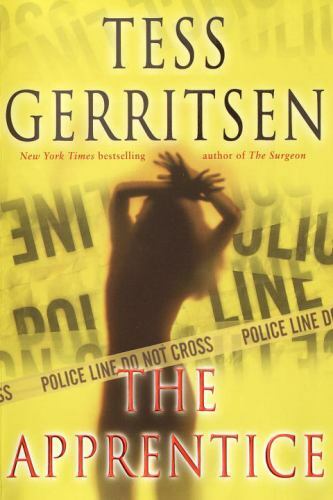 The apprentice hardcover - the,
