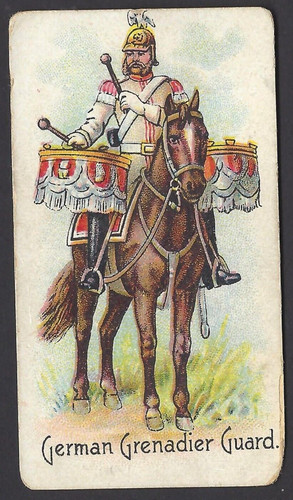 Hill colonial troops - -,