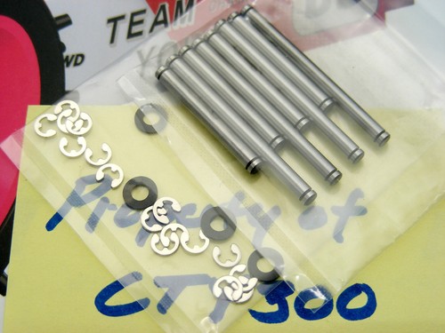 Yokomo yz10 yz870c super dog - yokomo,