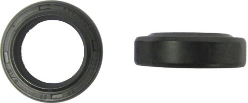Fork seals for yamaha 80 - fork, ty