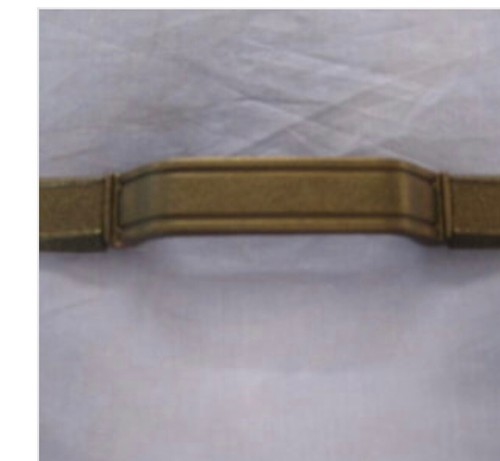 Door handle pull black - pull,
