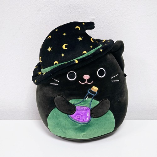 Squishmallows cleo the - the, witch