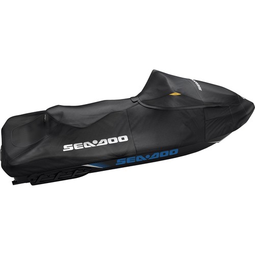 Sea doo rxt - doo, wake