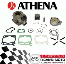 Thermal Group Cylinder Athena Standard Bore 125cc Yamaha YZ 125 2008 2009 2010