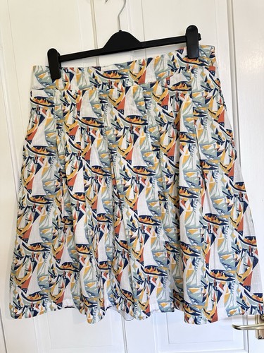 Seasalt stunning skirt - seasalt,