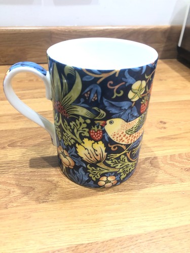 Royal worcester william morris - royal,