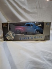  EAGLE'S RACE 1940 FORD DELUXE