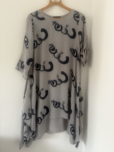 Lovely saloos layered - lovely,