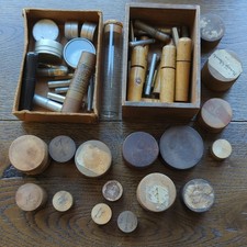 Vintage antique watchmakers - vintage, &