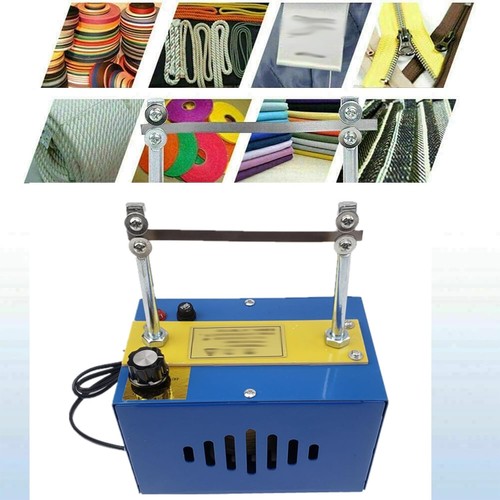 Wire rope heat cutting - wire, heating