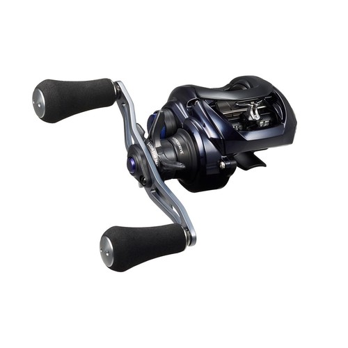 Daiwa baitcasting reel - daiwa, (daiwa)