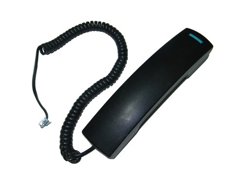 Receiver for system - receiver, phone